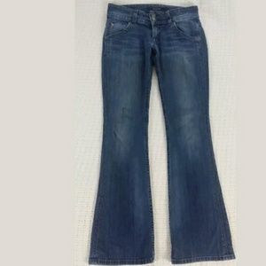 Hudson
 Signature Petite Bootcut
Jeans size 25/31